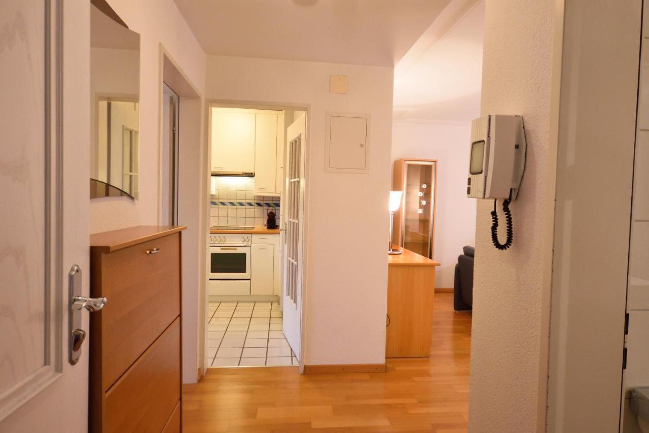 1Br Near Lake - Joy St3 R Apartment Zurich Exterior photo